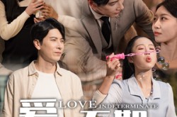 《爱，无期》(70集) 情感短剧全集夸克网盘看