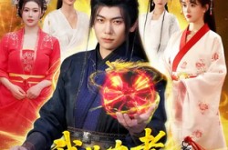 《我儿大孝，非要坑我成大帝》(117集) 奇幻短剧全集在线免费看