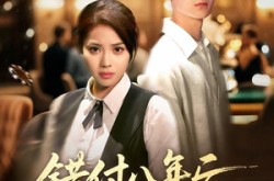 《错付八年后，姐姐不原谅独美》(37集) 爱情短剧全集在线免费看