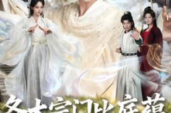 《各大宗门比底蕴我穷的只剩大帝》(75集) 修仙短剧全集在线观看