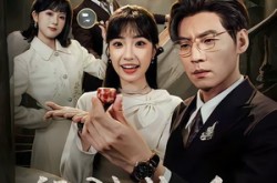 《拜财神后，我在垃圾桶里疯狂捡漏》(73集) 搞笑短剧全集流畅看