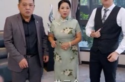 《警报!叶楚出狱》(80集) 都市短剧全集免费观看  