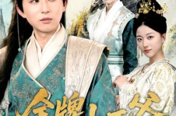 《金牌小王爷》(80集) 宫廷短剧全集免费观赏