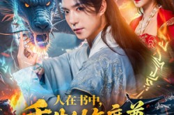 《人在书中，重生幼年魔尊，黑化了》(77集) 奇幻短剧免费全集看