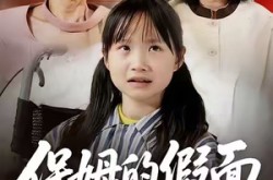 《保姆的假面》(34集) 都市情感短剧全集在线观看