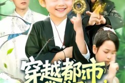 《穿越都市我成了三岁老祖宗》(122集) 奇幻短剧全集在线畅享