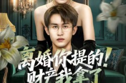 《离婚你提的！财产我拿了》(63集) 都市短剧全集夸克网盘看