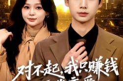 《对不起，我只赚钱不谈恋爱》(81集) 现代短剧全集免费在线看  