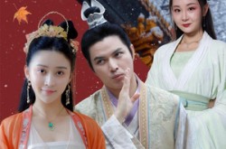 《白日梦之回到古代》(93集) 古装短剧全集在线看