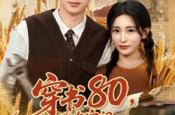 《穿书80，我有空间灵泉的事曝光》(80集) 灵泉短剧全集免费在线看  