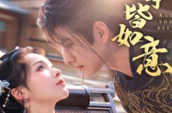 《事事皆如意》(59集) 温馨短剧全集高清观看