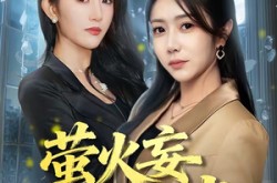 《萤火妄争月华光》(60集) 奇幻爱情短剧全集免费看全集