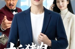 《十斤猪肉，我成厨神》(80集) 厨艺短剧全集高清观看