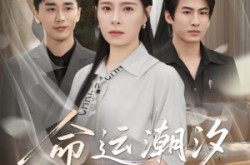 《命运潮汐》(62集) 奇幻短剧全集网盘观看