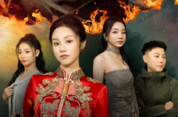 《村中长夜不明》(50集) 神秘短剧全集在线看