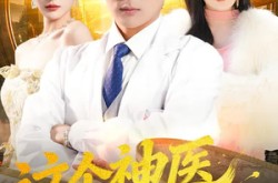 《这个神医有点狂》(80集) 搞笑短剧全集免费在线看