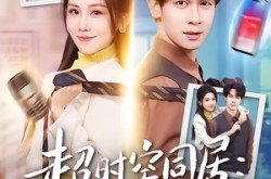 《超时空同居：十年前校花是女总裁》(78集) 爱情短剧全集夸克网盘观看