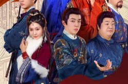 《我在大明那些年3：永乐篇下》(51集) 历史短剧夸克网盘在线观看