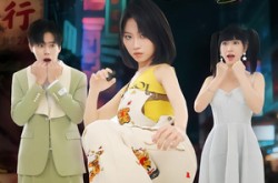 《姐姐她有的是力气》(82集) 都市短剧全集免费观看