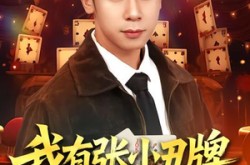 《我有张小丑牌》(80集) 奇幻短剧全集夸克网盘观看