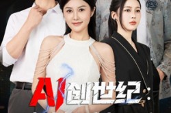 《AI创世纪：大小姐看走眼后我登顶了》(50集) 科幻短剧全集免费在线看