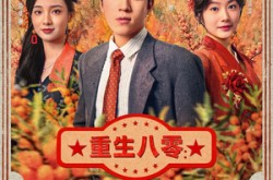 《重生八零：携妻共创商业帝国》(80集) 重生商战短剧全集免费在线看