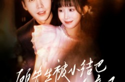 《顾先生被小结巴偷亲了》(53集) 甜宠短剧全集免费观看
