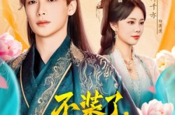 《不装了我爹是当朝皇帝》(65集) 历史短剧全集高清看