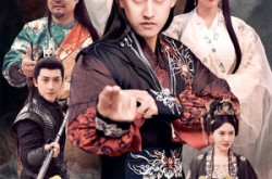 《吾儿有一剑，独步天下》(72集) 武侠短剧全集免费看