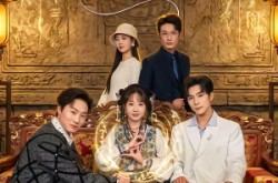 《宗门真千金她言出法随》(84集) 仙侠短剧全集免费观看