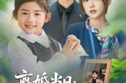 《离婚当日崽崽带爹来二嫁》(66集) 家庭短剧全集在线看