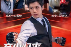 《弃少归来，执掌风云》(72集) 都市短剧全集免费观看