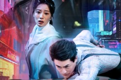 《捡个球神当老公》(66集) 体育短剧免费完整版看