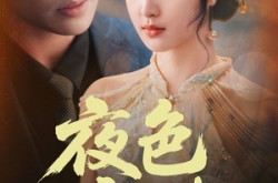 《夜色靡情》(62集) 都市爱情短剧全集高清看