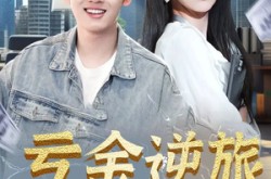 《首富我真没想赚钱啊》(91集) 财富短剧全集在线免费看