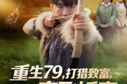 《重生79，打猎致富，宠飞娇妻》(82集) 穿越重生短剧全集免费观