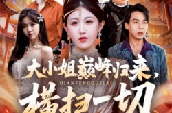 《遭背叛后，大小姐做法绝了》(72集) 复仇短剧全集免费观看