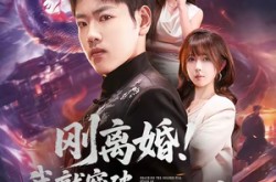 《刚离婚！我就突破修仙金丹期》(82集) 修仙短剧全集完整观看