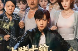 《十赌十输不赌为赢》(61集) 劝诫短剧全集高清畅看