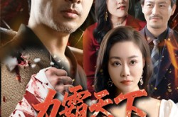 《力霸天下》(60集) 武侠短剧全集夸克网盘在线看