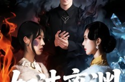 《如沫离渊》(60集) 爱情短剧全集在线播放  