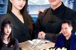 《傲娇总裁的全能神医》(89集) 都市爱情短剧全集免费看