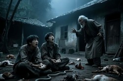 《蛇债》(26集) 奇幻短剧全集免费在线看