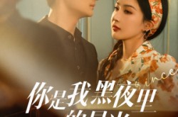 《你是我黑夜里的星光》(80集) 柔情短剧全集在线观看