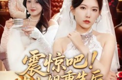 《震惊吧！大小姐重生后带老妈原地起飞》(70集) 逆袭短剧免费全集观看  