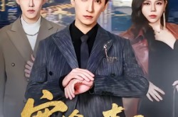 《寒途赴青云》(62集) 奋斗短剧全集在线高清看