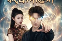 《神瞳：我自辩忠奸》(48集) 悬疑短剧全集免费观看  