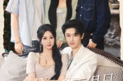 《近水楼台不得月》(76集) 情感短剧全集免费观影  