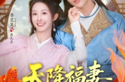 《天降福妻傻夫郎》(85集) 甜宠短剧全集高清观看