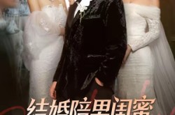 《结婚陪男闺蜜，我让未婚妻人财两空》(60集) 都市短剧在线高清观看